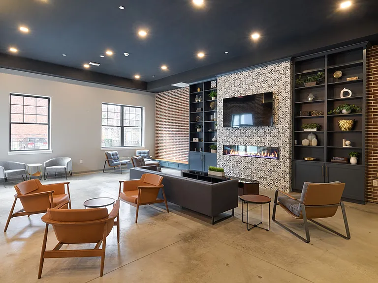 The Seville Apartments — Photo 16