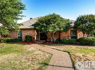 3901 Davis Cir, Plano, TX 75023