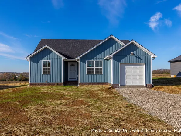 216 Dean Dr, Harrodsburg, KY 40330