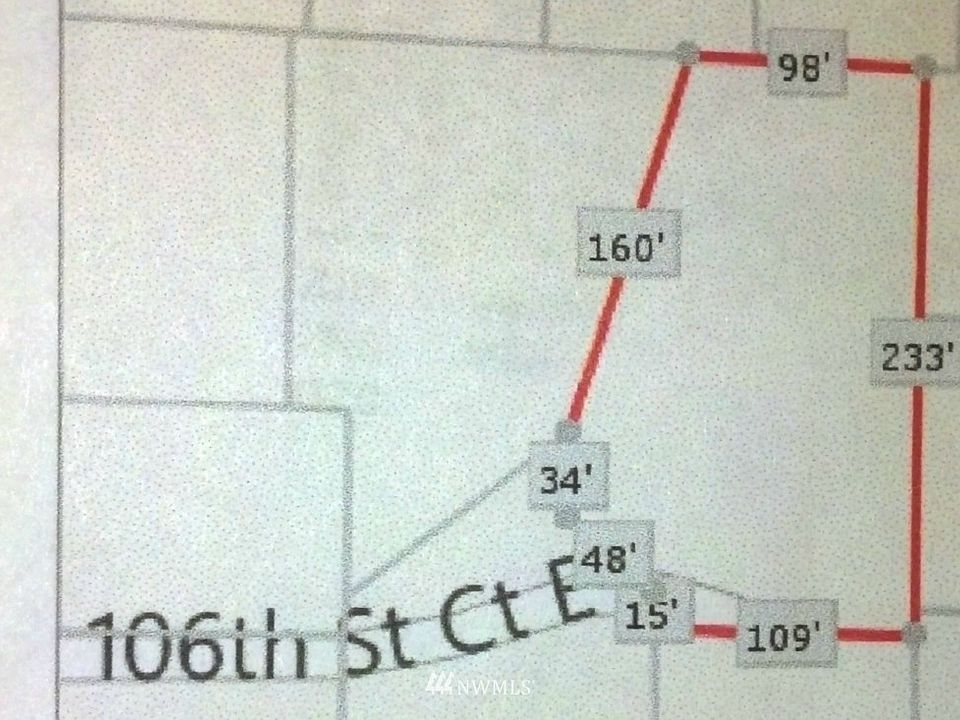 2nd image of 1119 106TH Street E