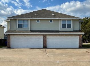 301 Gurley Ln, Waco, TX 76706