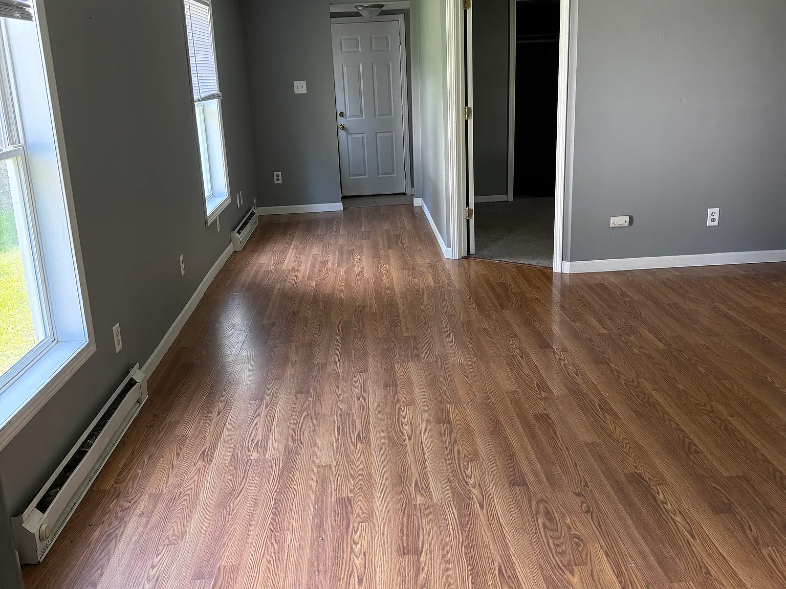1 bed, $900 — Photo 3