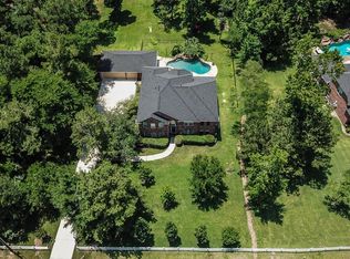 12103 E Border Oak Dr, Magnolia, TX 77354