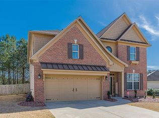 4386 Rainer Dr, Atlanta, GA 30349