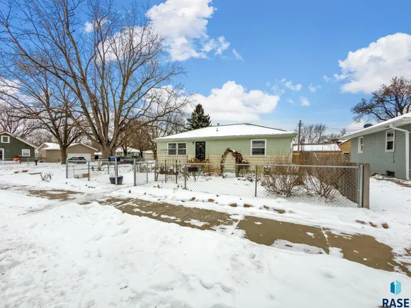 1715 E Mulberry St, Sioux Falls, SD 57103