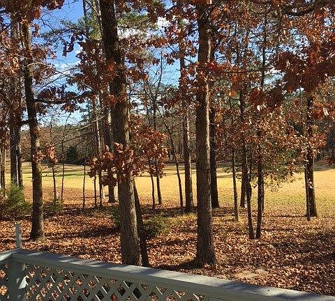 5 Gandesa Way - Golf Course Fairway