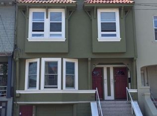 547 5th Ave, San Francisco, CA 94118