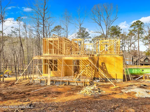195 Oliver Way, Dadeville, AL 36853