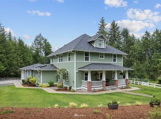 1413 11th Ln, Fox Island, WA 98333