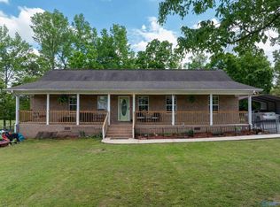 912 Brown Chapel Rd, Rainsville, AL 35986