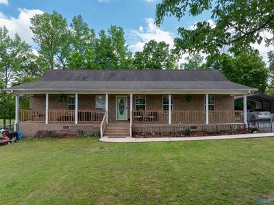 912 Brown Chapel Rd, Rainsville, AL, 35986