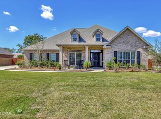 5873 W Cambridge Way, Pace, FL 32571