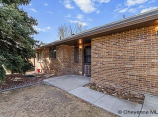 5022 Hoy Rd, Cheyenne, WY 82009