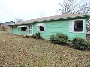 210 Alma Ave, Mulberry, AR 72947