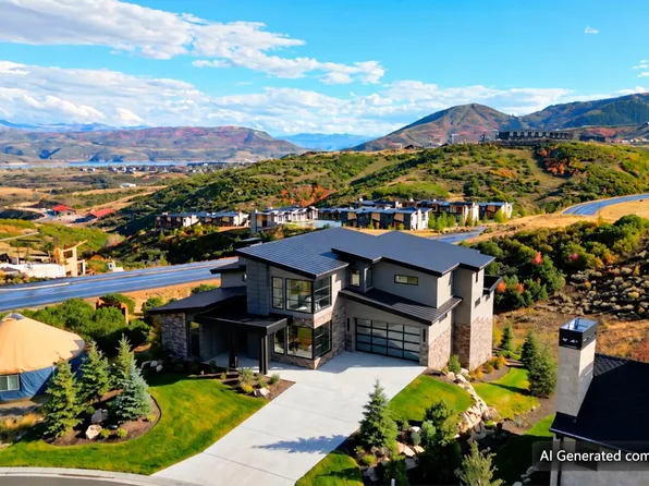 1985 W Capricorn Ct, Heber City, UT 84032