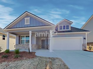 7071 Creeksong Dr, Douglasville, GA 30134
