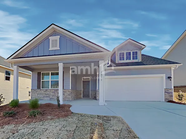 7071 Creeksong Dr, Douglasville, GA 30134