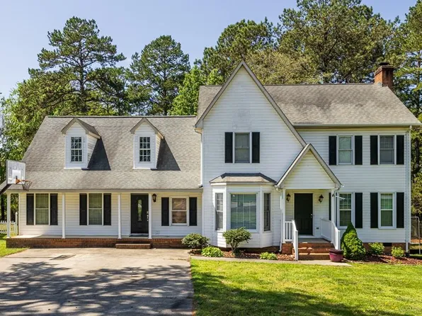 5014 Quail Roost Rd, South Boston, VA 24592
