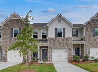 317 Navigator Ln, McDonough, GA 30253