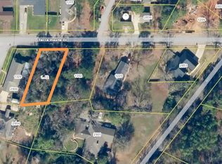 1312 Terre Haute Dr, Tyler, TX 75701