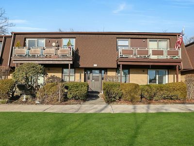 4 Germonds Village #2, Nanuet, NY, 10954