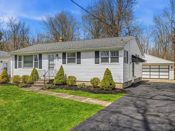 1452 Sherwood Ave, North Tonawanda, NY 14120