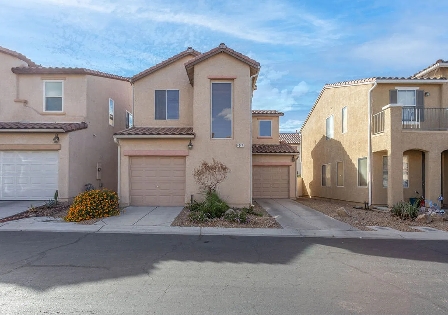 6267 Castle Kennedy Street, Henderson, NV 89011 — Photo 1
