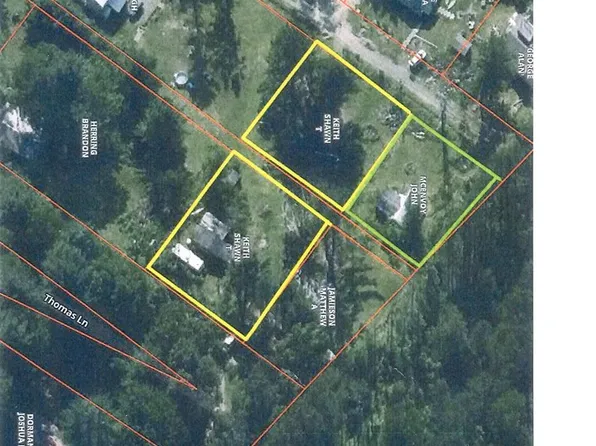 126 Mountain Ln, Tidioute, PA 16351