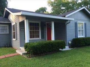 1115 Ross Ave, Lufkin, TX 75901