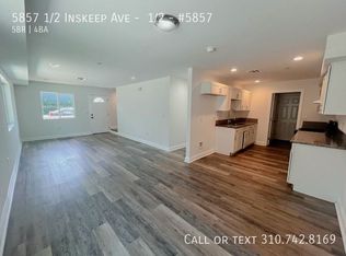 5857 1/2 Inskeep Ave #1/2-5857, Los Angeles, CA 90003