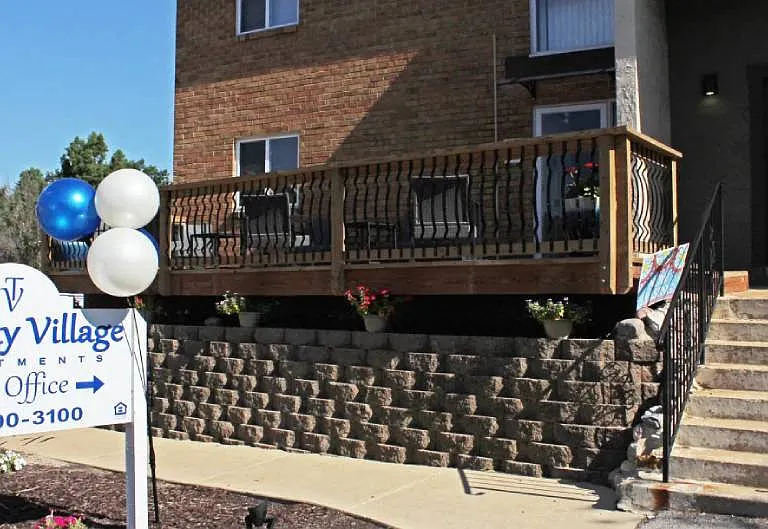 Tuscany Village Apartments — Photo 6