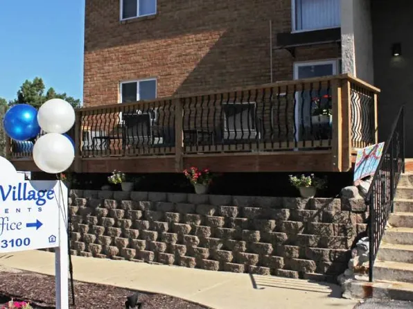 Tuscany Village Apartments