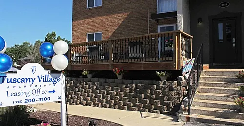 Tuscany Village Apartments Photo 1