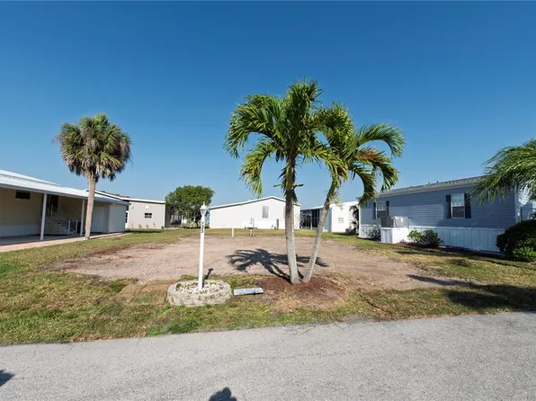 35 Amsterdam Ave Lot 59, Punta Gorda, FL 33950