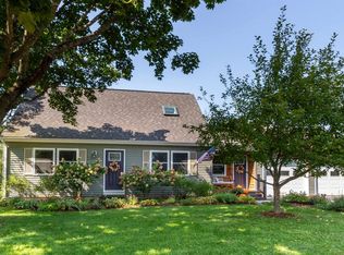 26 Justin Morgan Dr, Colchester, VT 05446