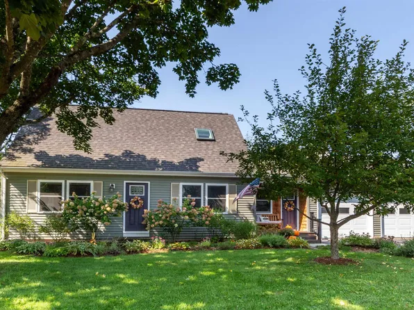 26 Justin Morgan Drive, Colchester, VT 05446