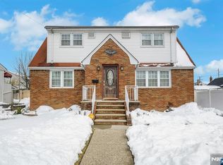 224 Rossiter Ave, Paterson, NJ 07502