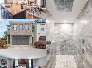 1024 Rohner Way, Marietta, GA