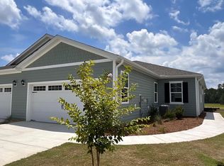 2179 Sweetspire St UNIT 2077, Leland, NC 28451