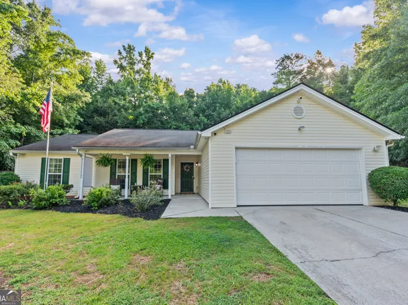 484 Canoe Ct, Statham, GA 30666