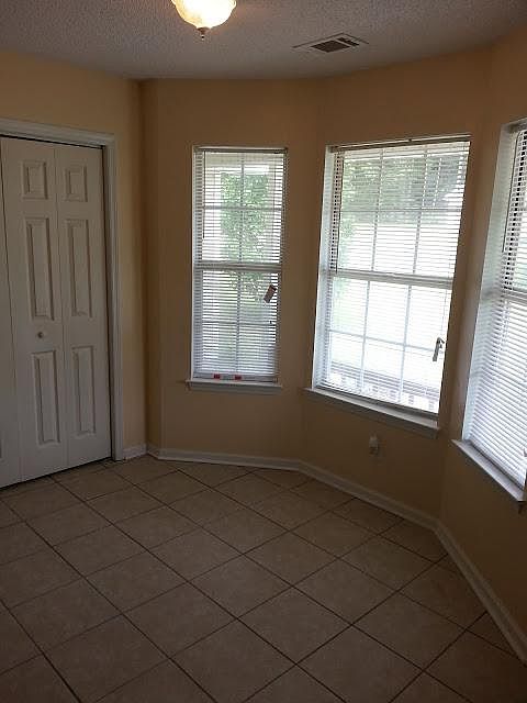 Eating area