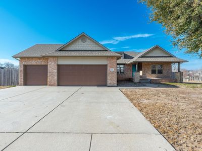 5421 S Pattie St, Wichita, KS, 67216