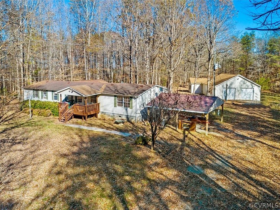 1392 Plank Rd, Farmville, VA 23901 Zillow