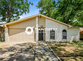 7609 Kingsmill Ter, Fort Worth, TX 76112