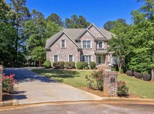 1200 Sumter Ct, McDonough, GA 30252