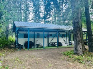 45 Coeur D Alene Dr, Inchelium, WA 99138