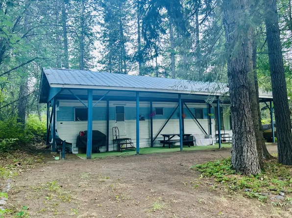 45 Coeur D Alene Dr, Inchelium, WA 99138