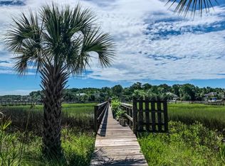 1756 Greenspoint Ct, Mount Pleasant, SC 29466