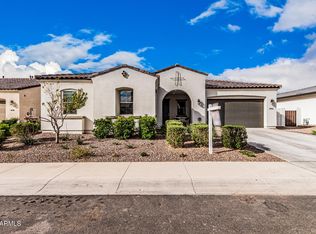 3992 W Abalone Ln, San Tan Valley, AZ 85144