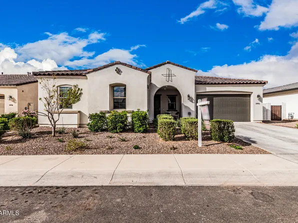 3992 W ABALONE Lane, San Tan Valley, AZ 85144